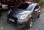 Suzuki Celerio manual 2012 for sale -0