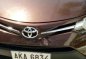 Toyota Vios 2015 model for sale-0