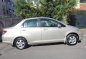 Honda City iDSi 2004 Automatic Silver For Sale -1