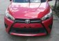 2016 Toyota Yaris 1.3E AT for sale-2