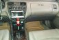 Rush!!! Honda Accord 2001 Matic-10