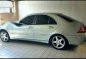 REPRICED! 2001 Mercedes Benz C200 Kompressor Avantgarde for sale-1