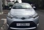 For sale 2016 Toyota Vios E Automatic-1