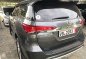 2016 Toyota Fortuner 4x2 AT (2015 2017 2018 Montero FJ Cruiser Prado)-7