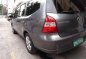 For Sale: 2009 Nissan Grand Livina (7 seater)-0