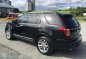 2013 Ford Explorer 3.5L V6 Top of the line 4x4 For Sale -2