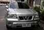 Well-kept Nissan X-Trail 2006 for sale-0