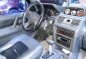 2004 Fresh Mitsubishi Pajero 4x4 Field Master Look for sale-7