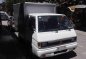 2002 Mitsubishi L300 Close Van Diesel MT for sale-4