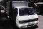 2002 Mitsubishi L300 Close Van Diesel MT for sale-5