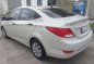 Hyundai Accent 1.4 gasoline 2015 manual for sale-11