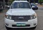 2013 Ford Everest Limited Edition AT for sale-1