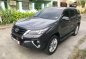 2016 Toyota Fortuner 4x2 AT (2015 2017 2018 Montero FJ Cruiser Prado)-2