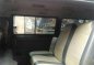 For sale Mitsubishi L300 van 1996 model-3