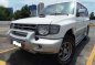 Loaded 2005 Mitsubishi Pajero Ralliart Fieldmaster AT for sale-0