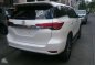 2017 Toyota Fortuner 2.4 V 4x2 AT for sale-3