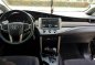 Assume Balance 2017 Toyota Innova 2.8 E Matic Personal Not Grab Uber-8