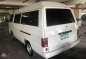 2005 Mitsubishi L300 versa van for sale -3