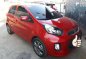 2016 Kia Picanto 1.2 Matic for sale-5