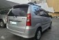 2010 Toyota Avanza 1.5G AT Silver For Sale -4