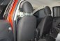 Well-kept Mitsubishi Mirage 2015 for sale-10