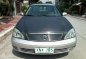 2004 Nissan Sentra GSX 1.6L MT for sale -2