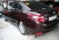 2016 Toyota Vios 1.3 E AT for sale-0