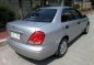 2004 Nissan Sentra GSX 1.6L MT for sale -4