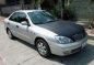 2004 Nissan Sentra GSX 1.6L MT for sale -1