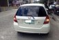 2002 Honda Fit Jazz Automatic Gas for sale-3