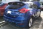 Ford Focus S 2016 AT 1.5 Ecoboost Full Options for sale-3