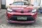 Toyota Vios 2013 like new for sale-6