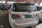 2013 Toyota fortuner 27vvti gas automatic trans FOR SALE -3