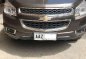 2014 Chevrolet Trailblazer LTZ 4x4 for sale-4