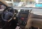 Good as new Toyota Avanza 2015 for sale-4