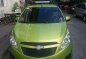 Well-kept Chevrolet Spark 2012 for sale-6