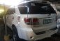 Toyota Fortuner 2006 for sale-3