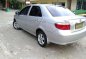 Toyota Vios 2005 1.5G Manual Silver For Sale -11