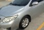 Toyota Altis 2008 1.6 MT Big Body TRD for sale-6