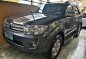 Toyota Fortuner G 2010 for sale -0