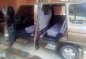 Toyota Tamaraw FX 1997 AT Gray SUV For Sale -5