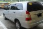 Toyota Innova J 2015 2.0L MT Gas for sale-6