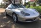 2002 Porsche Carrera 911 Automatic Gasoline for sale-0