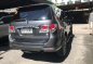 2014 Toyota Fortuner G Manual Diesel For Sale -8