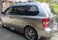 Kia Carnival 2007 like new for sale-0