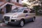 Hyundai Starex GRX CRDi 2007 Model for sale-0