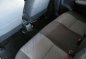 2016 Toyota Wigo 1.0G Manual GRAY For Sale -2