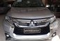 2017 Mitsubishi MOntero glx mt 99k all in only-1