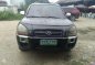 2007 Hyundai Tucson Black Well Maintained For Sale -1