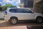 Well-kept Toyota Land Cruiser Prado 2008 for sale-5